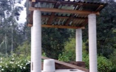Ecotecnias para mejorar la salud y el saneamiento del agua
