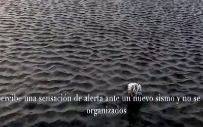 Iniciamos proyecto de ecotecnias y recuperación de saberes en el Istmo
