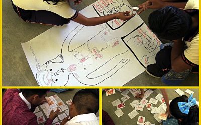 Educación sexual integral y salud materna