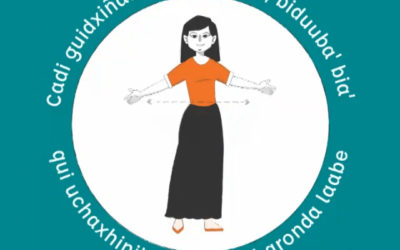Animaciones en lenguas indígenas para prevenir el coronavirus
